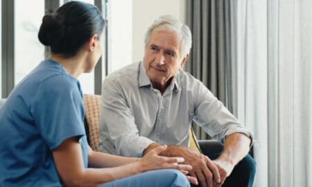 The Critical Role Of Nurses In Men’s Health